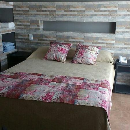קוריאנטס Hotel La Galeria מראה חיצוני תמונה