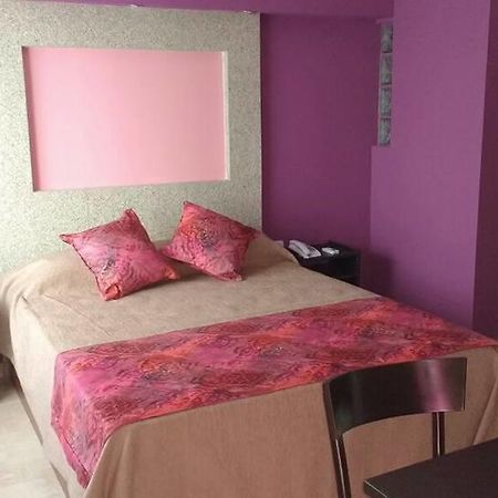 קוריאנטס Hotel La Galeria מראה חיצוני תמונה