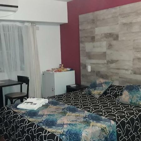 קוריאנטס Hotel La Galeria מראה חיצוני תמונה