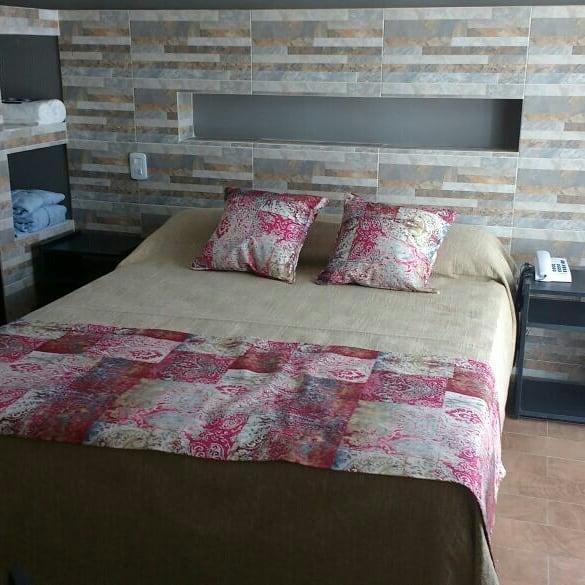קוריאנטס Hotel La Galeria מראה חיצוני תמונה