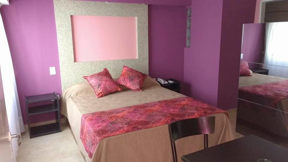 קוריאנטס Hotel La Galeria מראה חיצוני תמונה
