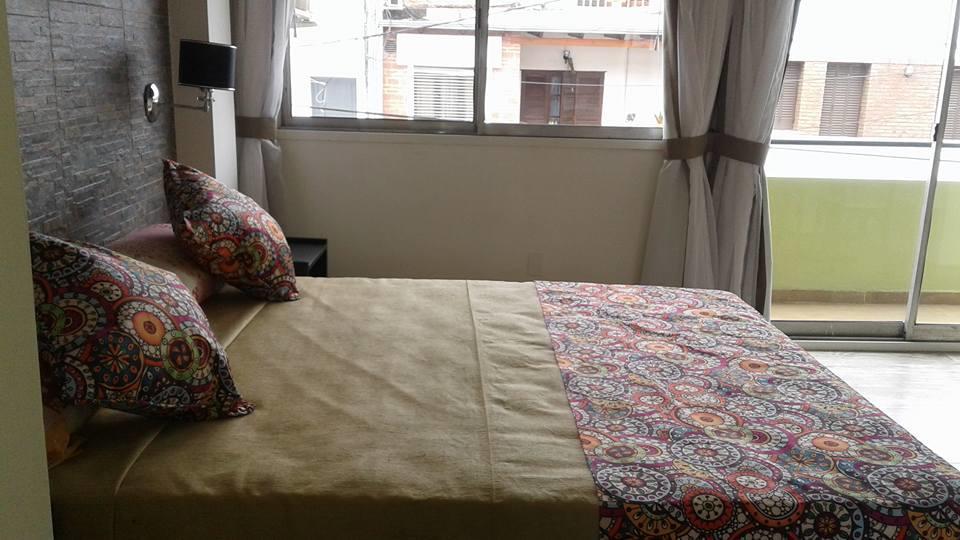קוריאנטס Hotel La Galeria מראה חיצוני תמונה
