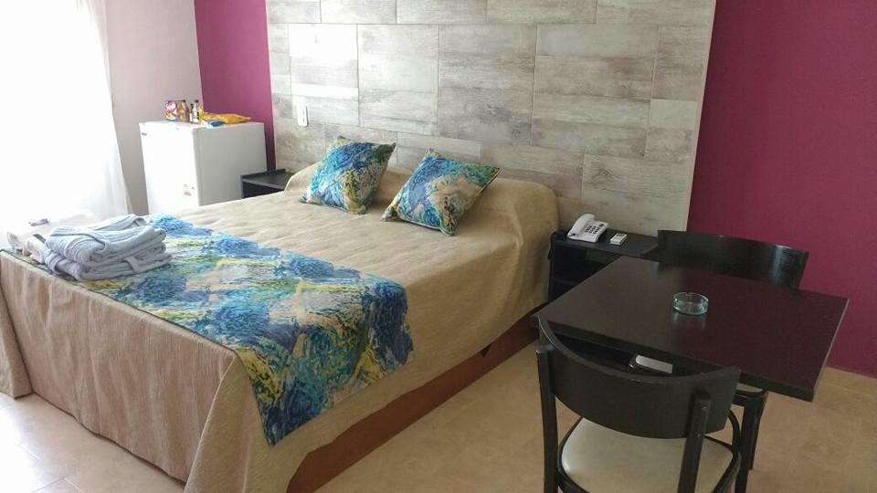 קוריאנטס Hotel La Galeria מראה חיצוני תמונה