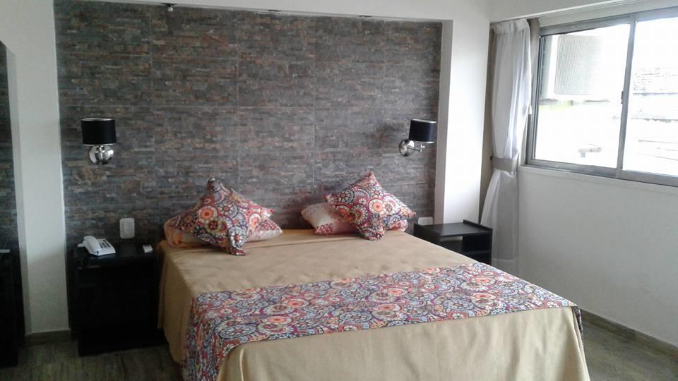קוריאנטס Hotel La Galeria מראה חיצוני תמונה