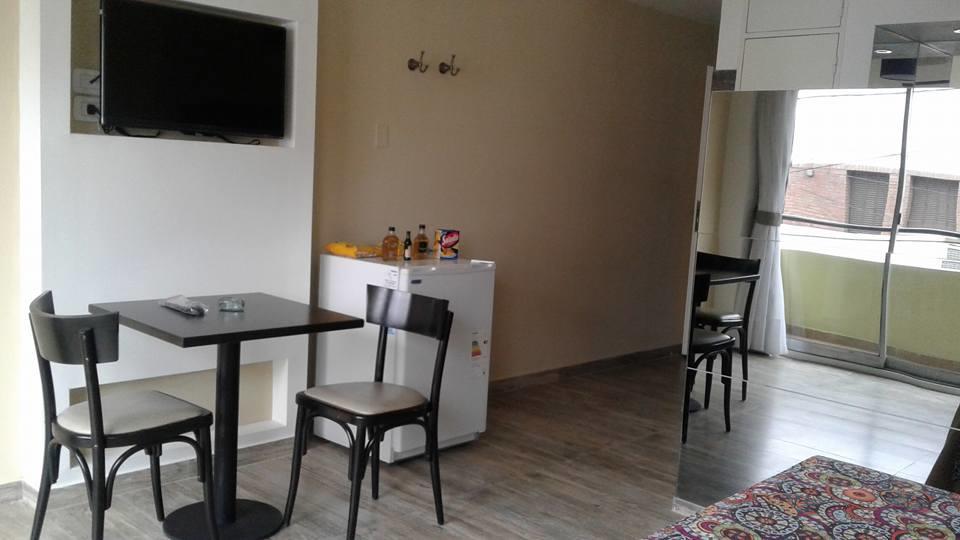 קוריאנטס Hotel La Galeria מראה חיצוני תמונה