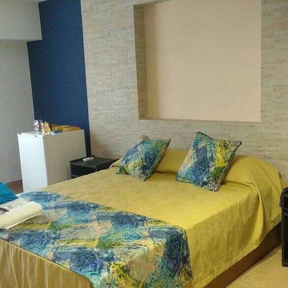 קוריאנטס Hotel La Galeria מראה חיצוני תמונה