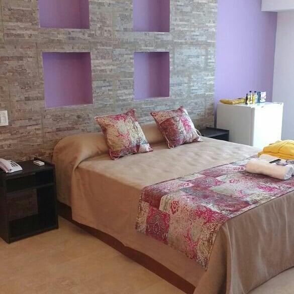 קוריאנטס Hotel La Galeria מראה חיצוני תמונה