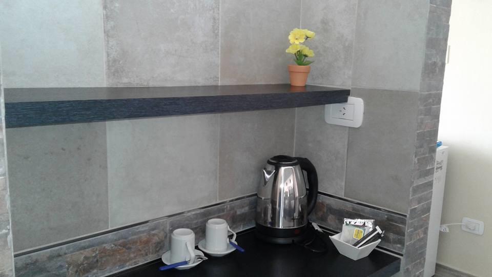 קוריאנטס Hotel La Galeria מראה חיצוני תמונה