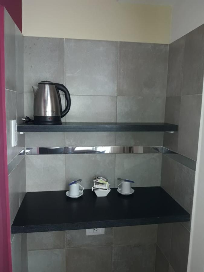 קוריאנטס Hotel La Galeria מראה חיצוני תמונה