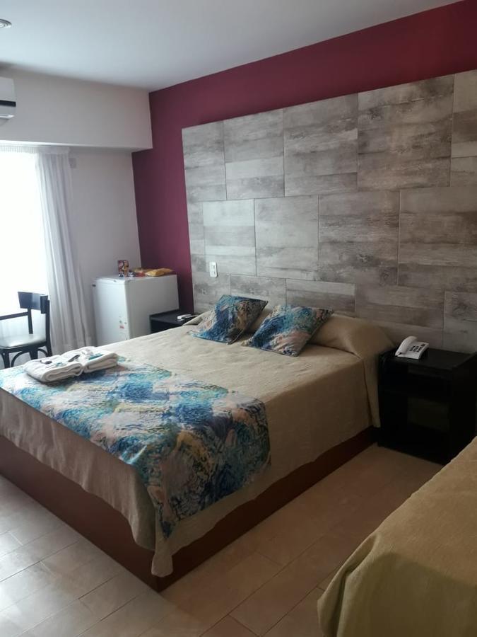 קוריאנטס Hotel La Galeria מראה חיצוני תמונה
