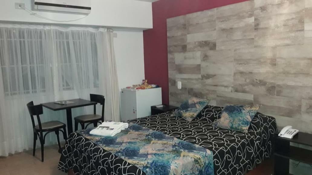 קוריאנטס Hotel La Galeria מראה חיצוני תמונה